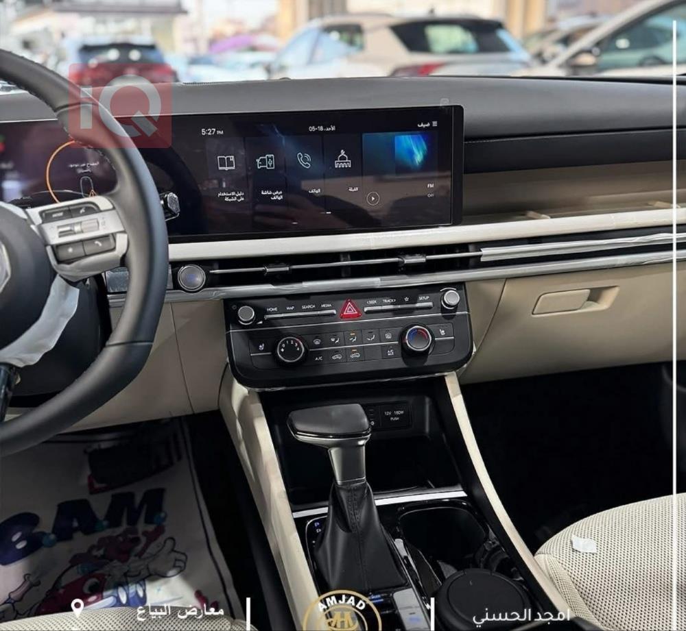 هیوندای تۆکسۆن